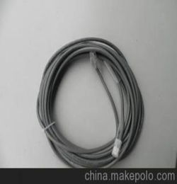 网线 护套材质 网线 电气设备用线缆