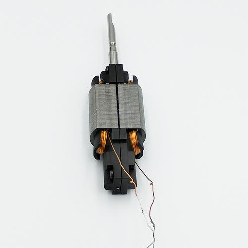 声波电动牙刷电机美容仪器成人用品用微型马达厂家直销